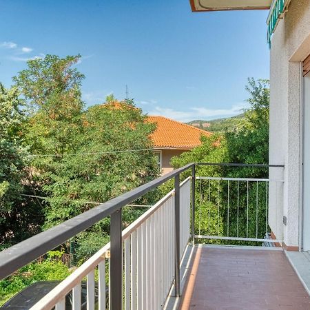 Trieste Uptown Cosy Flat With Sea View Exterior photo